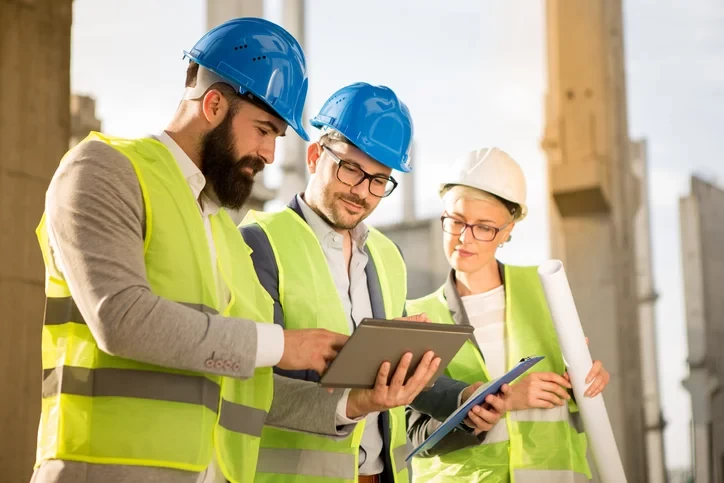 Tender - Cost Estimation Engineer career image